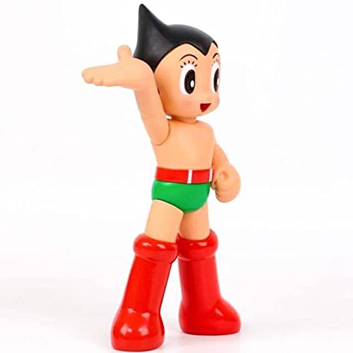 Amazon | 鉄腕アトムASTRO BOY 手塚治虫 限定販売 フィギュア 90周年